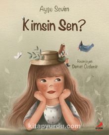 Kimsin Sen?