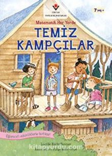 Temiz Kampçılar / Matematik Her Yerde