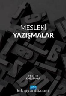 Mesleki Yazışmalar