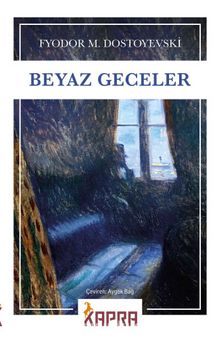 Beyaz Geceler