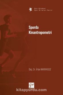 Sporda Kinantropometri