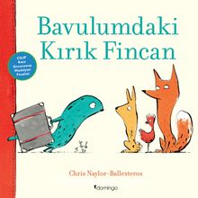 Bavulumdaki Kırık Fincan