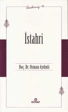 İstahri / Öncülerimiz 32