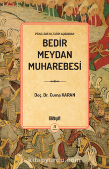 Bedir Meydan Muharebesi