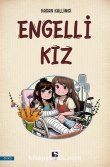 Engelli Kız