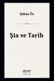 Şîa ve Tarih