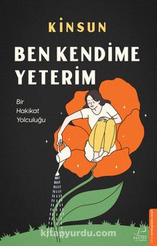 Ben Kendime Yeterim