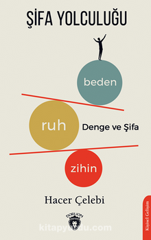 Şifa Yolculuğu Zihin – Ruh – Beden Denge ve Şifası