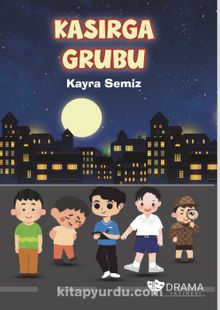 Kasırga Grubu