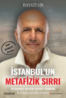 İstanbul’un Metafizik Sırrı