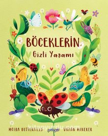 Böceklerin Gizli Yaşamı