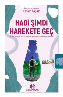 Hadi Şimdi Harekete Geç