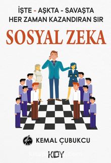 Sosyal Zeka