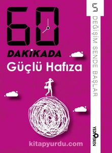 60 Dakikada Güçlü Hafıza