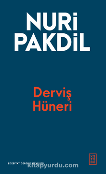 Derviş Hüneri