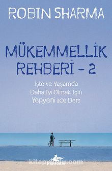 Mükemmellik Rehberi 2