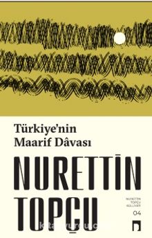 Türkiye'nin Maarif Davası