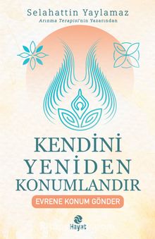 Kendini Yeniden Konumlandır