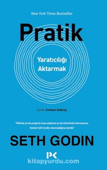 Pratik & Yaratıcılığı Aktarmak