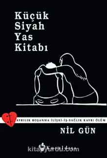 Küçük Siyah Yas Kitabı