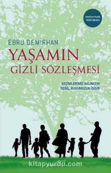 Yaşamın Gizli Sözleşmesi