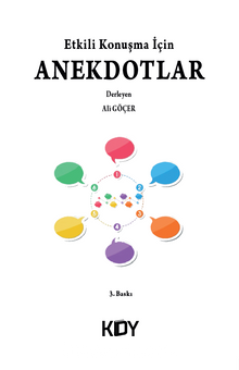 Anekdotlar