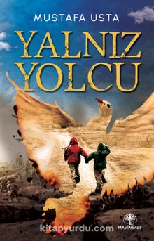 Yalnız Yolcu