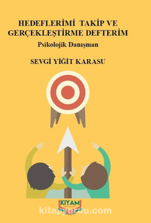 Hedef Takip ve Gerçekleştirme Defterim