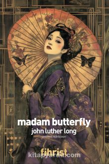 Madam Butterfly