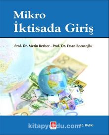 Mikro İktisada Giriş