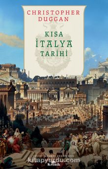 Kısa İtalya Tarihi