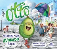 Otto & Kendisi Bir Avokado Sayısı