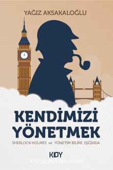 Kendimizi Yönetmek