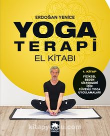 Yoga Terapi El Kitabı 1