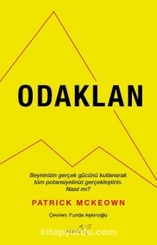 Odaklan