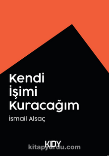 Kendi İşimi Kuracağım