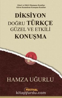 Diksiyon & Doğru Türkçe Güzel ve Etkili  Konuşma