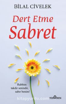 Dert Etme Sabret