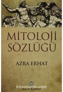 Mitoloji Sözlüğü