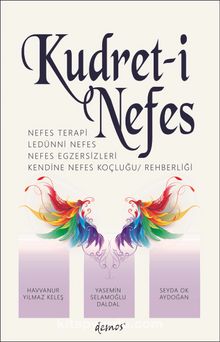 Kudret-i Nefes