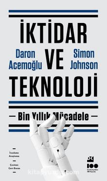 İktidar ve Teknoloji