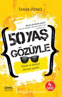 50 Yaş Gözüyle