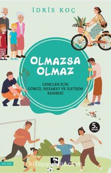 Olmazsa Olmaz