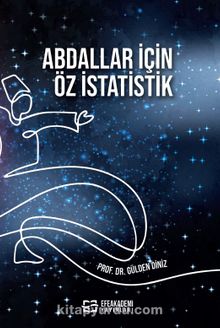 Abdallar İçin Öz İstatistik