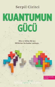 Kuantumun Gücü