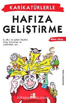 Karikatürlerle Hafıza Geliştirme