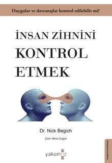 İnsan Zihnini Kontrol Etmek