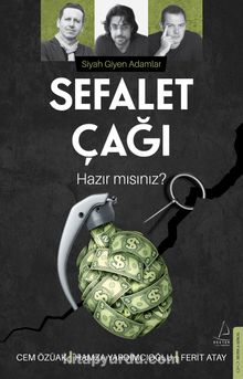 Sefalet Çağı