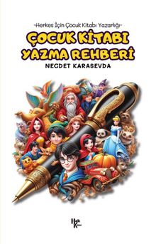 Çocuk Kitabı Yazma Rehberi