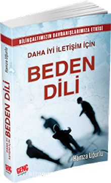 Daha İyi İletişim İçin Beden Dili